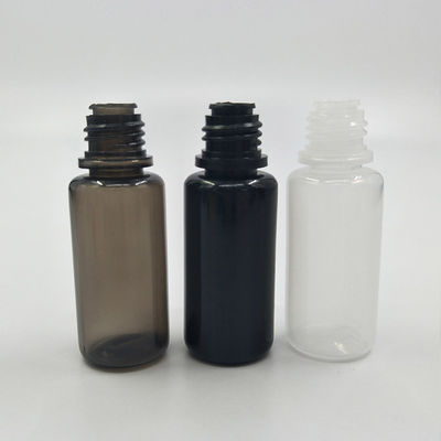 Sıvı ve ekran baskı yüzeylerini işlemek için yuvarlak şişeler