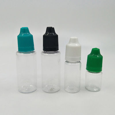 30 ml sıvı damlatıcı şişe ve özel logo