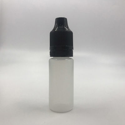 Ekran Baskı Özel Logo ile 10ml 15ml 30ml 60ml 80ml 100ml içinde sıvı şişe