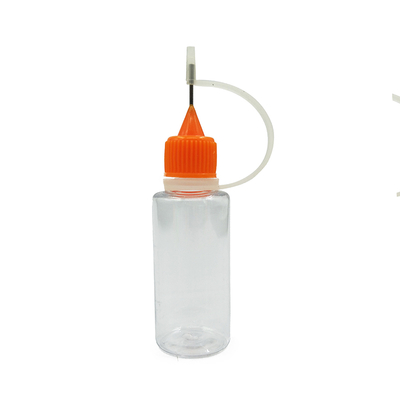 İğne Uçlu Kapaklı Ucuz Şişeler Stokta İğne Uçlu Plastik Tutkal Şişesi İğne Uçlu Plastik Şişe Dağıtım İğne Ucu