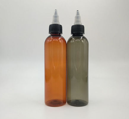 Özel Logo Plastik Damla Şişeleri Cam Ambalaj Çözümleri için