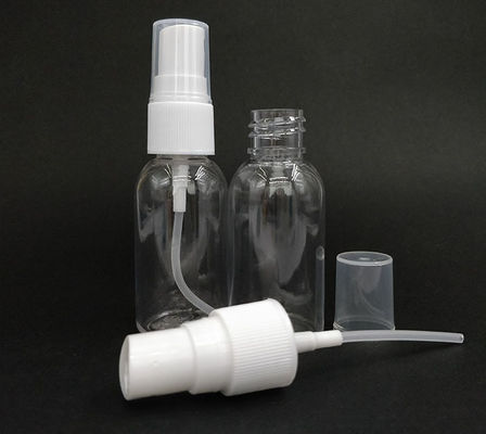 Amber Spray şişesi B2B ihtiyaçlarınız için mükemmel bir çözüm