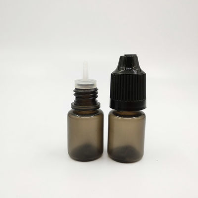 Endüstriyel uygulamalar için tekrar kullanılabilir sızdırmaz plastik vida üst şişeler