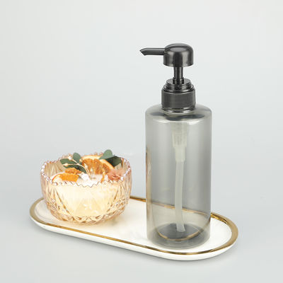 25.7g yuvarlak PET şişesi losyon pompasıyla En iyi dağıtım çözümü