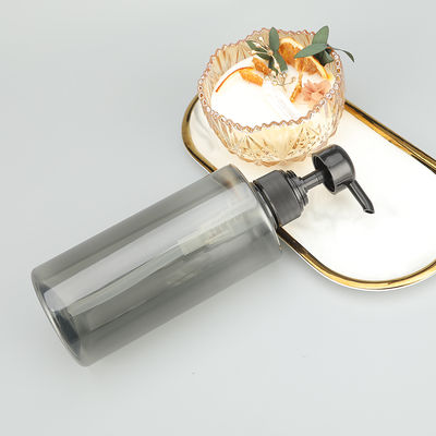 25.7g yuvarlak PET şişesi losyon pompasıyla En iyi dağıtım çözümü