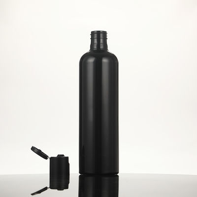 Pompalı Kapaklı Özelleştirilebilir Doldurulabilir Kozmetik PET Şişe