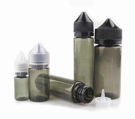 Sealing Type Screw Cap Bottles for Liquid in 18mm Neck Size Sealing