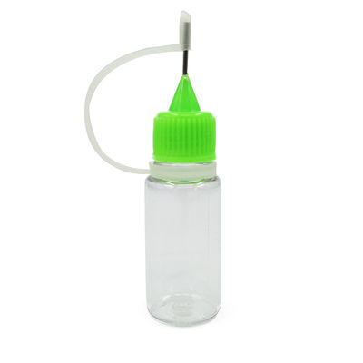 PET E Liquid Bottle with Customized Logo in 10ml 15ml 30ml 40ml 60ml 80ml and 100ml Capacities ' Requirements