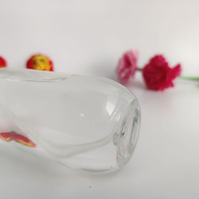 Dayanıklı Yapı ve Tasarıma Sahip Günlük PET Plastik Sprey Şişesi