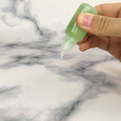 Ucuz E Sıvı Şişesi 18 mm Boynuzlu Boyut 10ml 15ml 30ml 40ml 60ml 80ml 100ml Kapasite