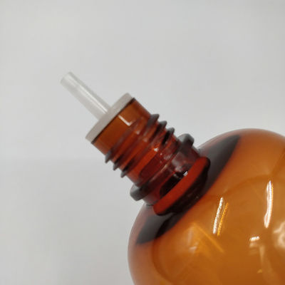 Sıvılar İçin Çocuk Korumalı PET Şişeler: En Üstün Ambalaj Çözümü