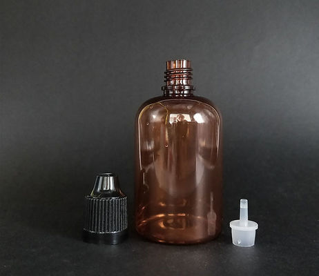 Sıvılar İçin Çocuk Korumalı PET Şişeler: En Üstün Ambalaj Çözümü