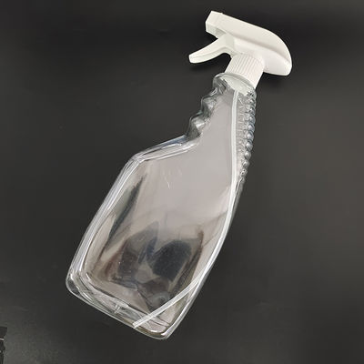 Özelleştirilmiş Logo Tetik Püskürtücü Şişe, Sızdırmazlık Tipi POMPA PÜSKÜRTÜCÜ ve Oem/Odm ile