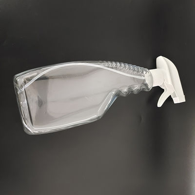 Özelleştirilmiş Logo Tetik Püskürtücü Şişe, Sızdırmazlık Tipi POMPA PÜSKÜRTÜCÜ ve Oem/Odm ile