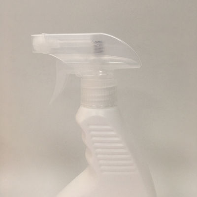 Oem Odm Trigger Sprayer Bottle 200ml Plastic Empty Misting Bottles with Pump Sprayer Sealing Type Providing Performance
