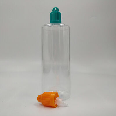 10ml 15ml 20ml 30ml 40ml 60ml 80ml 100ml sıvılar için küçük şişeler sıvı takviyeleri vitaminler ve bitkisel özütleri saklamak için tasarlanmıştır