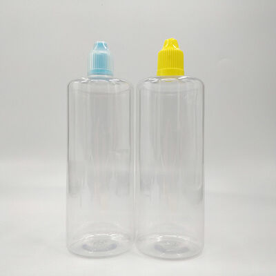 10ml 15ml 20ml 30ml 40ml 60ml 80ml 100ml sıvılar için küçük şişeler sıvı takviyeleri vitaminler ve bitkisel özütleri saklamak için tasarlanmıştır