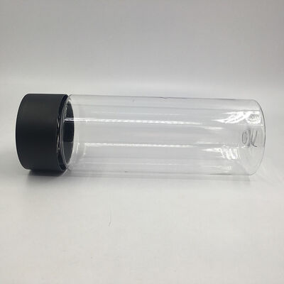 0.5kg Bubble Tea Sürahileri Su Saklama Kapları Dayanıklı Sızdırmaz Tasarım Ticari Bubble Tea Dükkanları ve Kafeler İçin İdeal