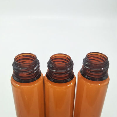 10ml 15ml 30ml 40ml 60ml 80ml 100ml Şeffaf E Likit Şişesi Damlalıklı Kapak ve Çocuk Korumalı Kapaklarla Uyumlu