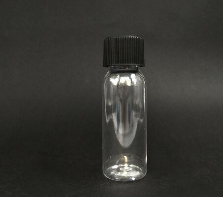 Plastik vida üstü şişeler bulaşık makinesi kasası Özel baskı ile Endüstriyel ambalajlama ve sıvı işleme için mükemmel