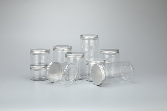 250ml Özellik Kapaklı Küçük Plastik Kaplar