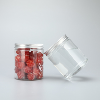 250ml Özellik Kapaklı Küçük Plastik Kaplar