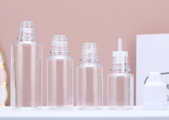 Konforlu E Suusu 60 ml 120 ml sıvı şişe