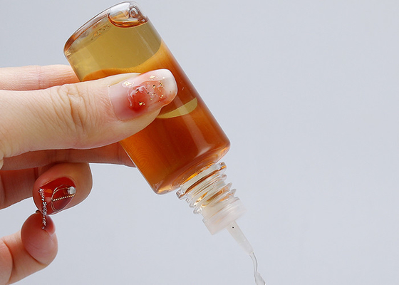 Konforlu E Suusu 60 ml 120 ml sıvı şişe