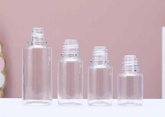 Konforlu E Suusu 60 ml 120 ml sıvı şişe
