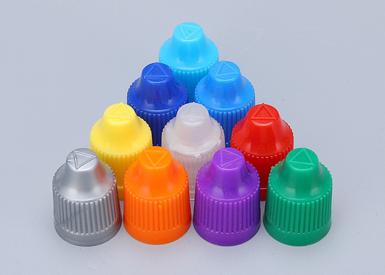 Çocukların Açamayacağı Dış Müdahale Kapağı E Sıvı Şişe 30ml Göz Damlalık Şişeleri