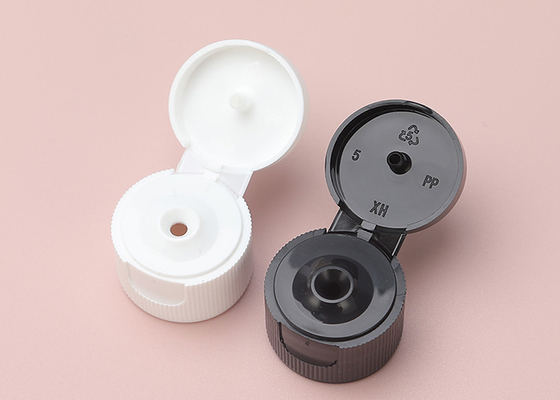 80ml Squeeze Boş El Dezenfektanı Şişeleri, Flip Top Cap Sızdırmaz