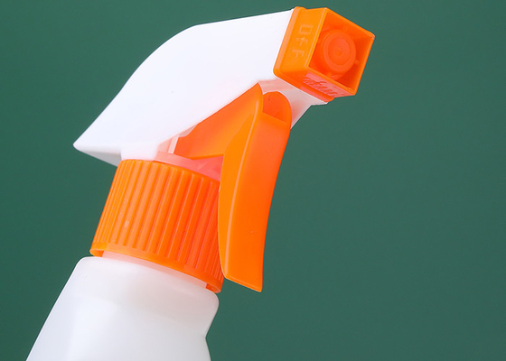 200ml plastik boş duman şişeleri beyaz / şeffaf ekran baskı ile sıvı püskürtmek için