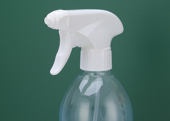 700ml Boş Temizle Tetik Püskürtücü Şişe Sızdırmaz SGS