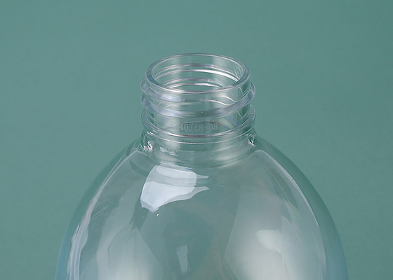 700ml Boş Temizle Tetik Püskürtücü Şişe Sızdırmaz SGS