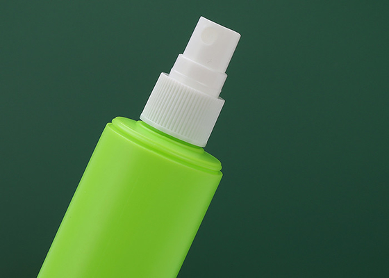 Kişisel Bakım 17mm İnce Sis Şişesi Sprey Kapağı Plastik Seyahat Şişesi