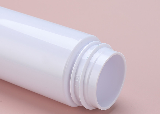 Sızdırmaz Doldurulabilir Şampuan Köpük Pompalı Şişe 150ml 160ml 200ml