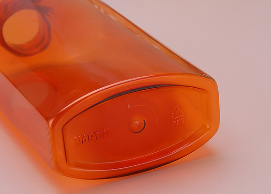 El Sabunu Boş Plastik Losyon 450ml Siyah Pompalı PET Pompa Şişesi