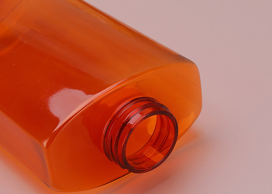 El Sabunu Boş Plastik Losyon 450ml Siyah Pompalı PET Pompa Şişesi