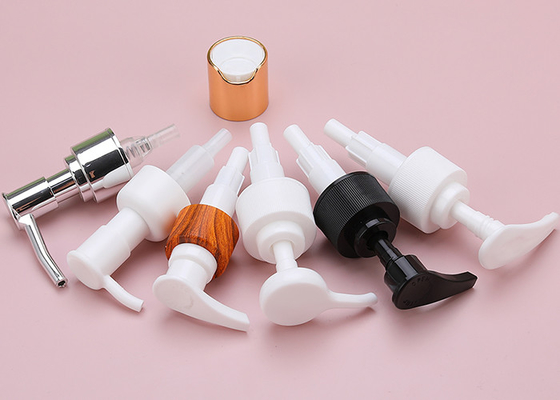 21mm Pres Kapaklı Plastik Losyon Şişeleri 300ml Boston PET Şişe
