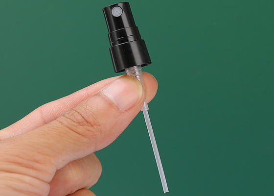 Kalem Parfüm 10ml 5ml PP Plastik Atomizer Sprey Şişesi