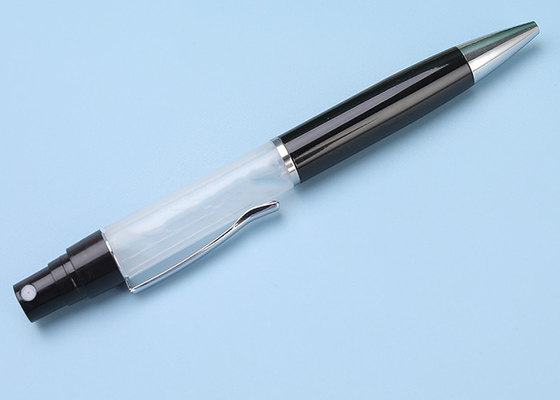 Kalem Parfüm 10ml 5ml PP Plastik Atomizer Sprey Şişesi