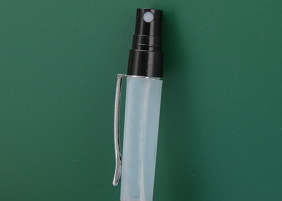 Kalem Parfüm 10ml 5ml PP Plastik Atomizer Sprey Şişesi