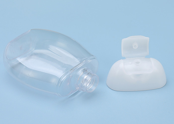 30ml 1oz Doldurulabilir Seyahat Şişeleri