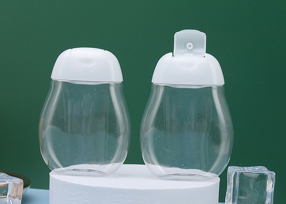 30ml 1oz Doldurulabilir Seyahat Şişeleri