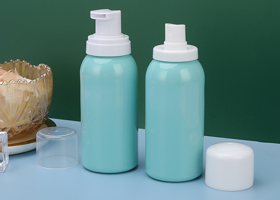 120ml PETG El Dezenfektanı Şişesi