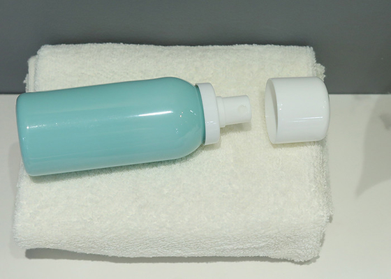 120ml PETG El Dezenfektanı Şişesi