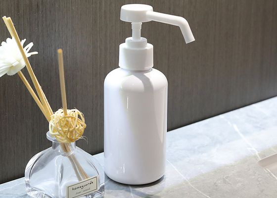 250ml 9oz PET Plastik Sprey Şişesi