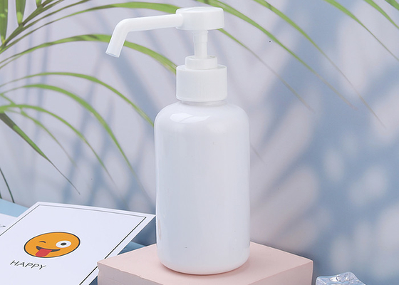 250ml 9oz PET Plastik Sprey Şişesi