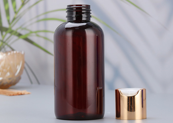 Sıcak satış 150 250ML PET Pompa Şişe Boş Losyon Kozmetik Sprey Pompa Şişe