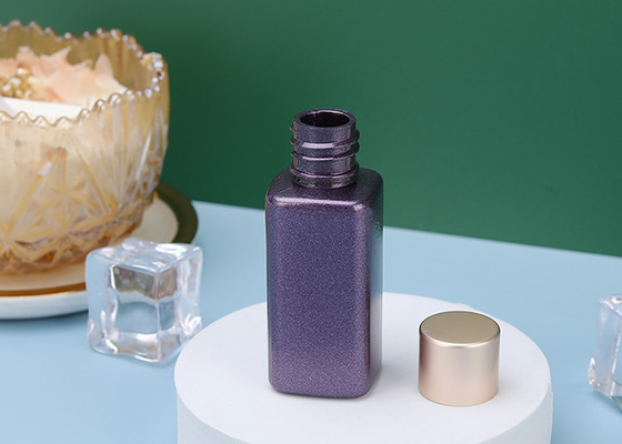Boş Kozmetik Plastik Losyon Şişeleri 28*67mm